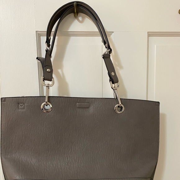 Calvin Klein tote bag - Picture 2 of 2